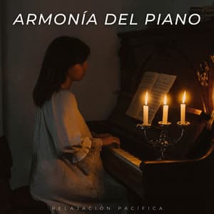 Armonía Del Piano: Relajación Pacífica - Frank Piano