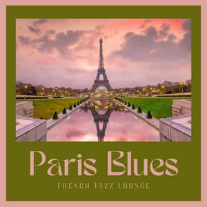 Paris Blues: French Jazz Lounge - Jazz Music Club in Paris