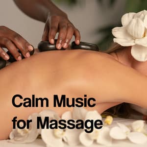 Calm Music for Massage - Erotic Massage Music Ensemble