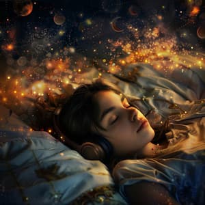 Sleep's Harmony: Music for Quiet Slumber - Sleep Tribe