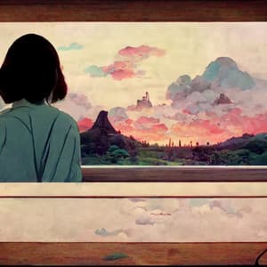 Emotion in Motion - Native Flute Ensemble