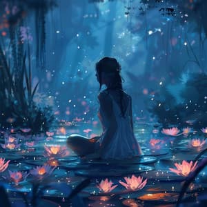 Whispering Winds - White Noise Therapy