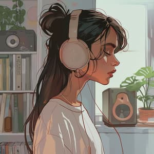 Paleta Sónica: Música Para Exploraciones Creativas - Recarga de la Tarde