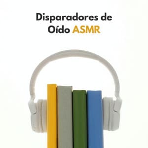 Disparadores De Oído ASMR - Ayuda para el insomnio ASMR y sonidos para dormir