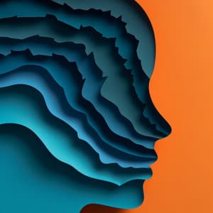 Meditation to Reduce Overwhelm: Relaxing Music for Stress Relief and Anxiety - Just Relax Music Universe