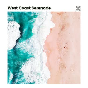 West Coast Serenade - Coast to Coast Recordings