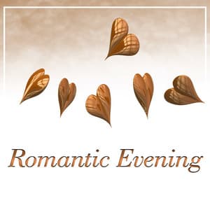 Romantic Evening – Music for Lovers, Classical Music for Romantic Dinner, Calm Night, Mozart, Handel - Classical Music Songs