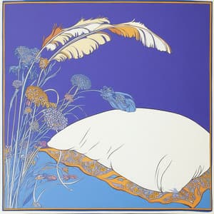 无边战士：探寻心灵的宝藏 - Meditation Simple