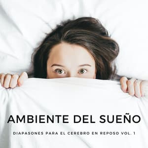 Ambiente Del Sueño: Diapasones Para El Cerebro En Reposo Vol. 1 - Musica Clasica para Bebes Orchestra