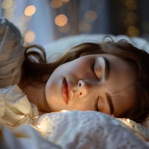 Nighttime Calm: Soothing Music for Sleep - Soothing Sleep Music