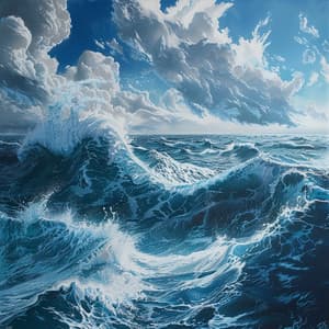 Océano Rítmico: Armonía Melódica - Lista de reproducción de música suave