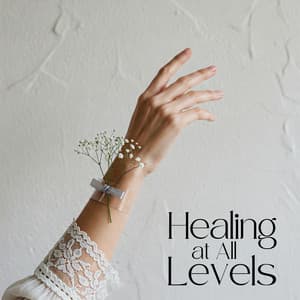 Healing at All Levels: Spiritual Perception with Super Recovery Frequencies - Chill Brainwaves