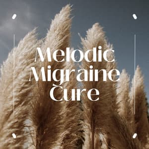 Melodic Migraine Cure: Soothing Sounds for Headache Relief - Zen Buddhist Art