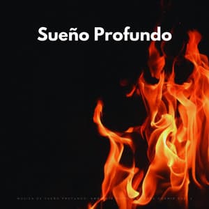 Música De Sueño Profundo: Ambiente De Fogata Para Dormir Vol. 2 - Sonidos de Fuego para Dormir