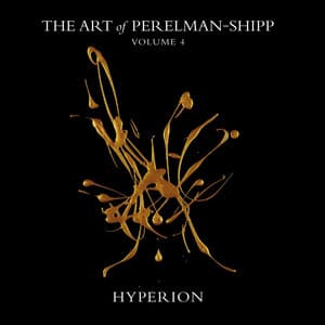 Hyperion - Ivo Perelman