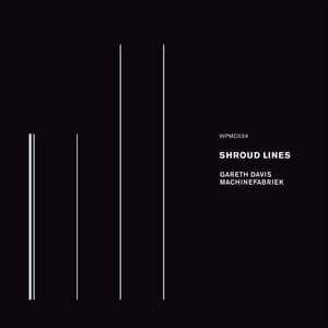 Shroud Lines - Machinefabriek