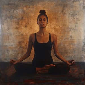 Cadencias Calmantes: Música Para La Relajación Diaria - Sonidos Relajantes de la Naturaleza