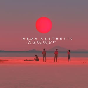 Neon Aesthetic Summer - DJ Immensity