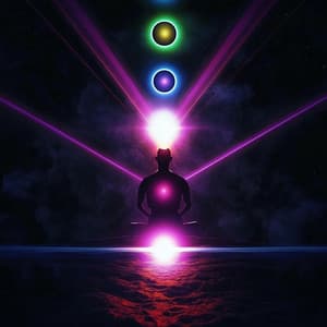 Healing Soundwaves for Renewal - Juni Tinley