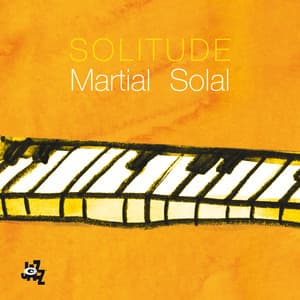Solitude - Martial Solal