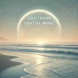 Soothing Coastal Waves - Ocean Therapy