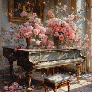 Tranquilidad De Piano: Armonías Para La Meditación - Increíble fondo de piano de jazz