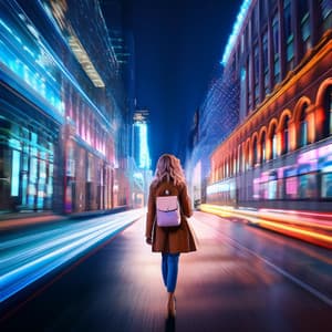 Pulso De Hip Hop: Colección De Vibraciones Urbanas - Música Alta Calidad para Bares