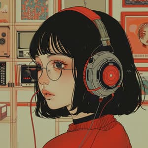 Horizontes Melódicos: Explorando Profundidades Musicales - Cara de lluvia