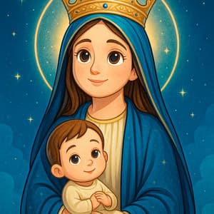 Tu Ternura Calma Mi Alma - Alabanza Vida Nueva