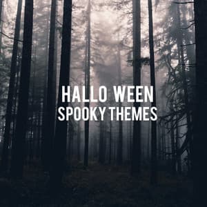 Spooky Themes - Halloween