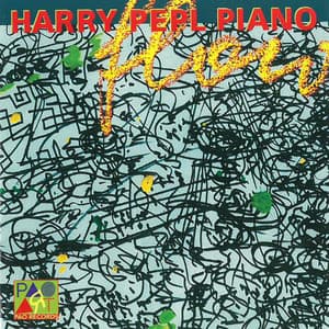 Harry Pepl Piano - Harry Pepl
