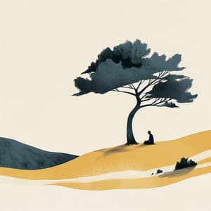 Conciencia Intencional: Melodías De Meditación Para Un Enfoque Afilado - Playlist Musica para Leer