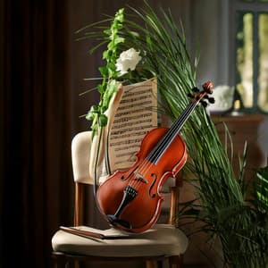 Symphonic Orchestra: Calming Musical Tones - Jose Garcia