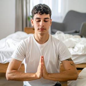 Música De Piano Relajante Para La Meditación - Jason Humphries