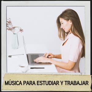 Música para estudiar y trabajar: Silenciosamente Energizante - Ruido Blanco Hart