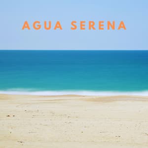 Agua Serena: Sonidos De Océano Tranquilo Para Un Masaje Revitalizante - Océano y Mar