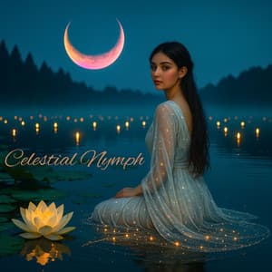 Celestial Nymph Vocals from Another Realm - Epic Fantasy Adventurers