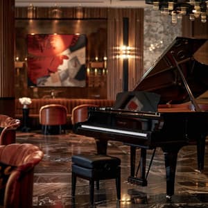 Serenidad Del Spa: Melodías De Piano Para La Armonía - Spa de música de piano