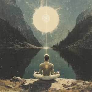 Wandering Through Wilderness - Meditations for Peace