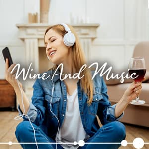 Wine And Music: 15 Songs That Pair With A Good Red Wine - Soft Jazz Music