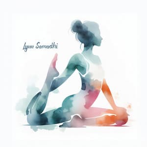 Transcendent Flow: Yoga Music for Relaxation and Meditation, Zen Soothing Tunes, Full Body Yoga-Workout - Lynn Samadhi