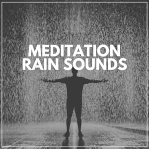 Meditation Rain Sounds - Heavy Rain Sounds