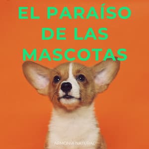 El Paraíso De Las Mascotas: Armonía Natural - Laboratorio de la Naturaleza