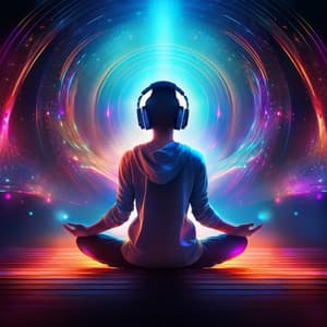 Inner Peace: Meditation Melodies - Tibetan Music Sessions