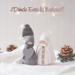 ¿Dónde Está la Navidad? - Canciones De Navidad