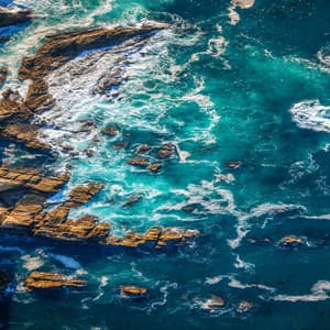 White Noise, Brown Noise, Vol 3 - White Noise for Baby