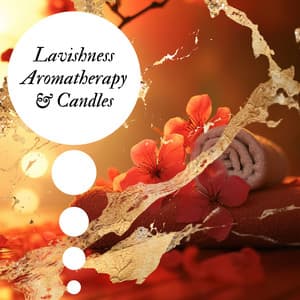 Lavishness Aromatherapy & Candles - Master of SPArkles