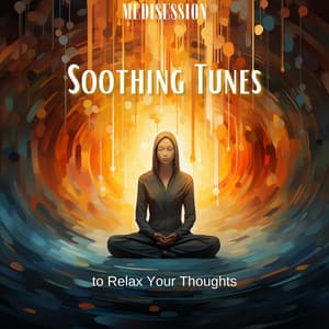 Soothing Tunes to Relax Your Thoughts - Medisession