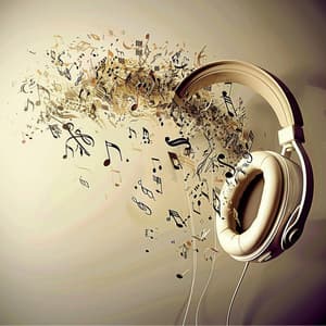 Music for Daily Motivation: Rhythms of Success - Molecular Vibrations