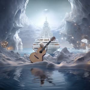 Reflections on Water: Music for Deep Relaxation - Northerly Nature